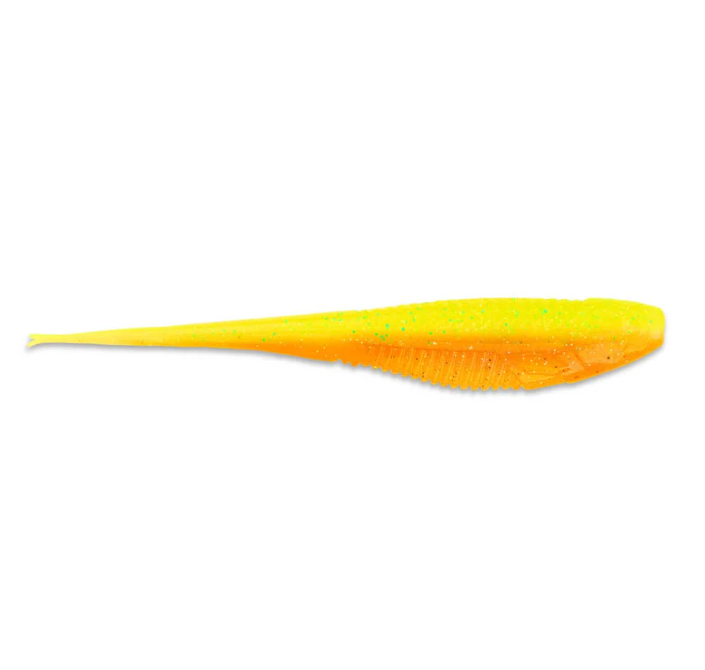 Rapala Crush City "The Jerk" Soft Plastic - Image 2