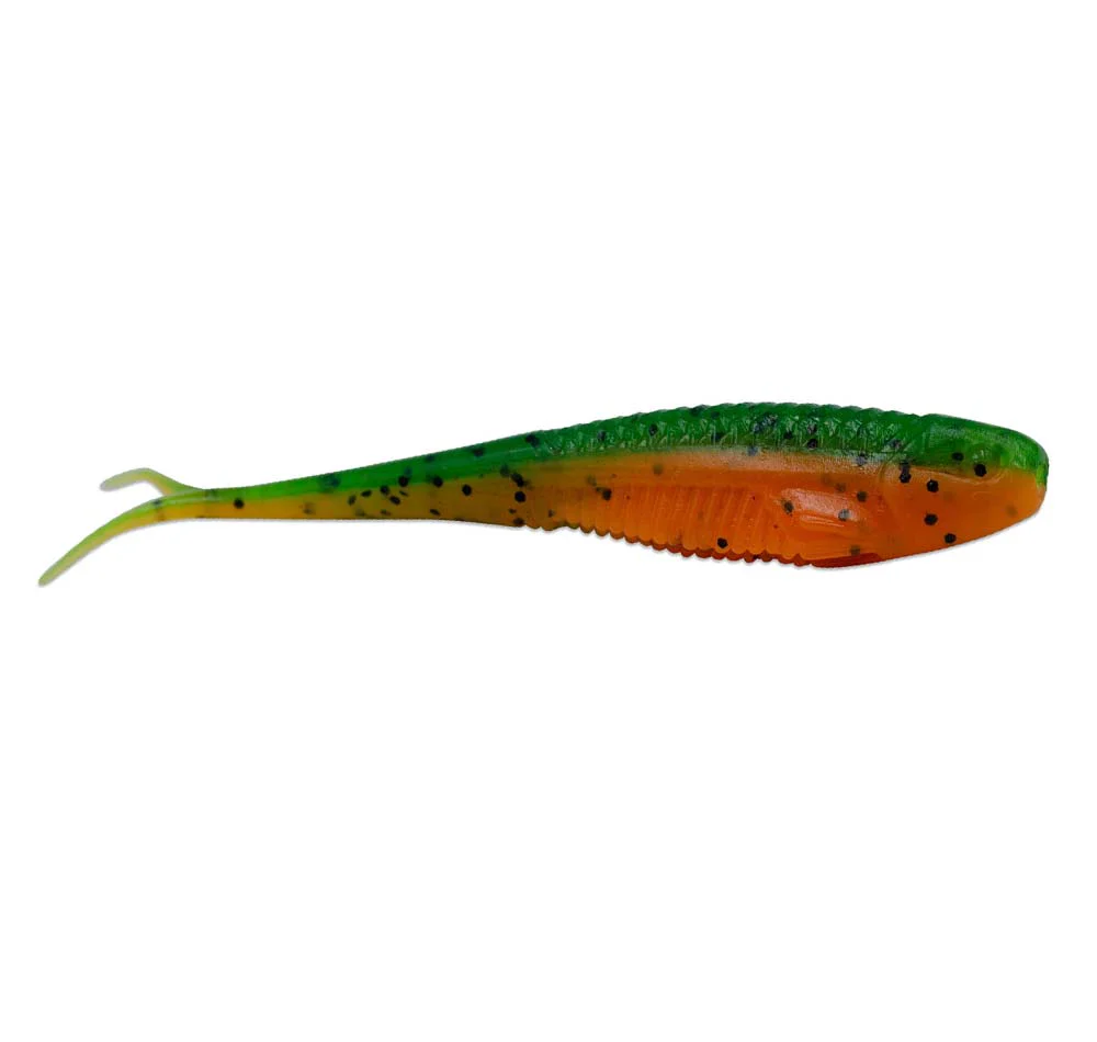 Rapala Crush City "The Jerk" Soft Plastic - Image 4