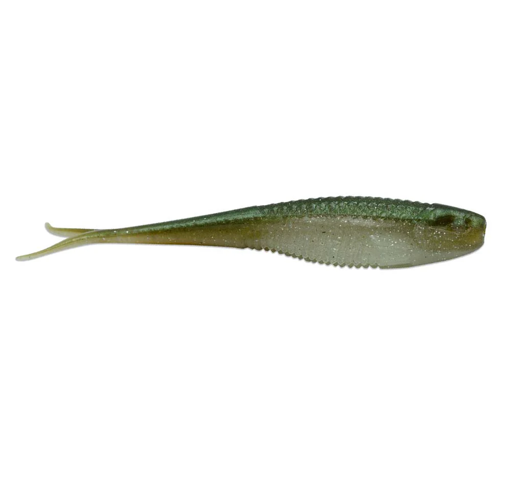 Rapala Crush City "The Jerk" Soft Plastic - Image 7