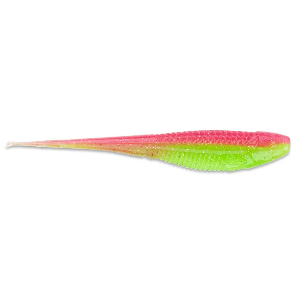 Rapala Crush City "The Jerk" Soft Plastic - Image 9