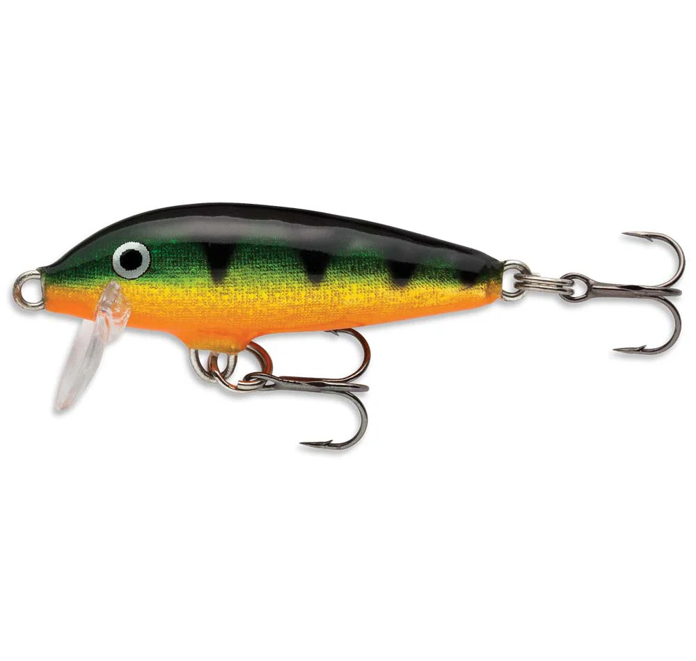 Rapala Original Floating Lures - Image 10