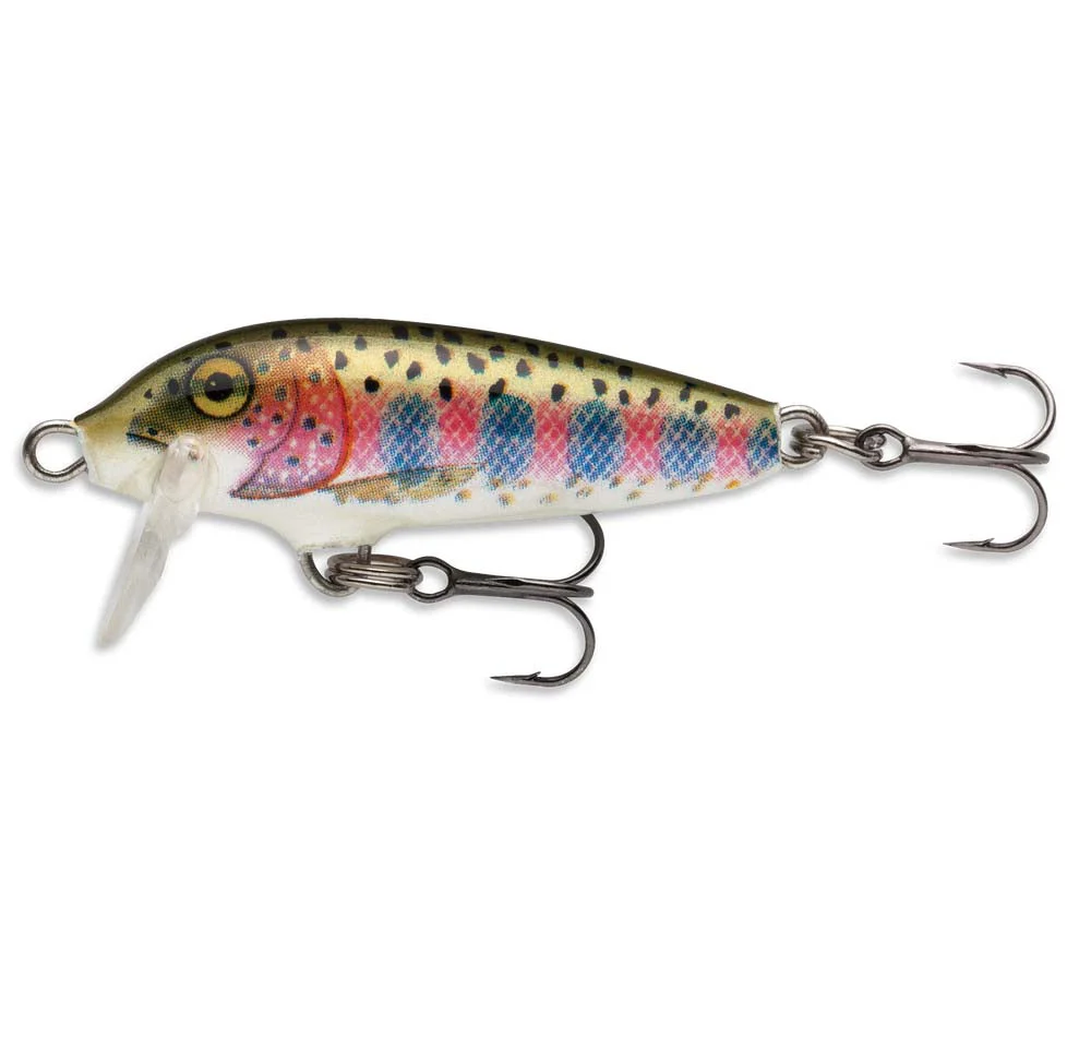 Rapala Original Floating Lures - Image 11