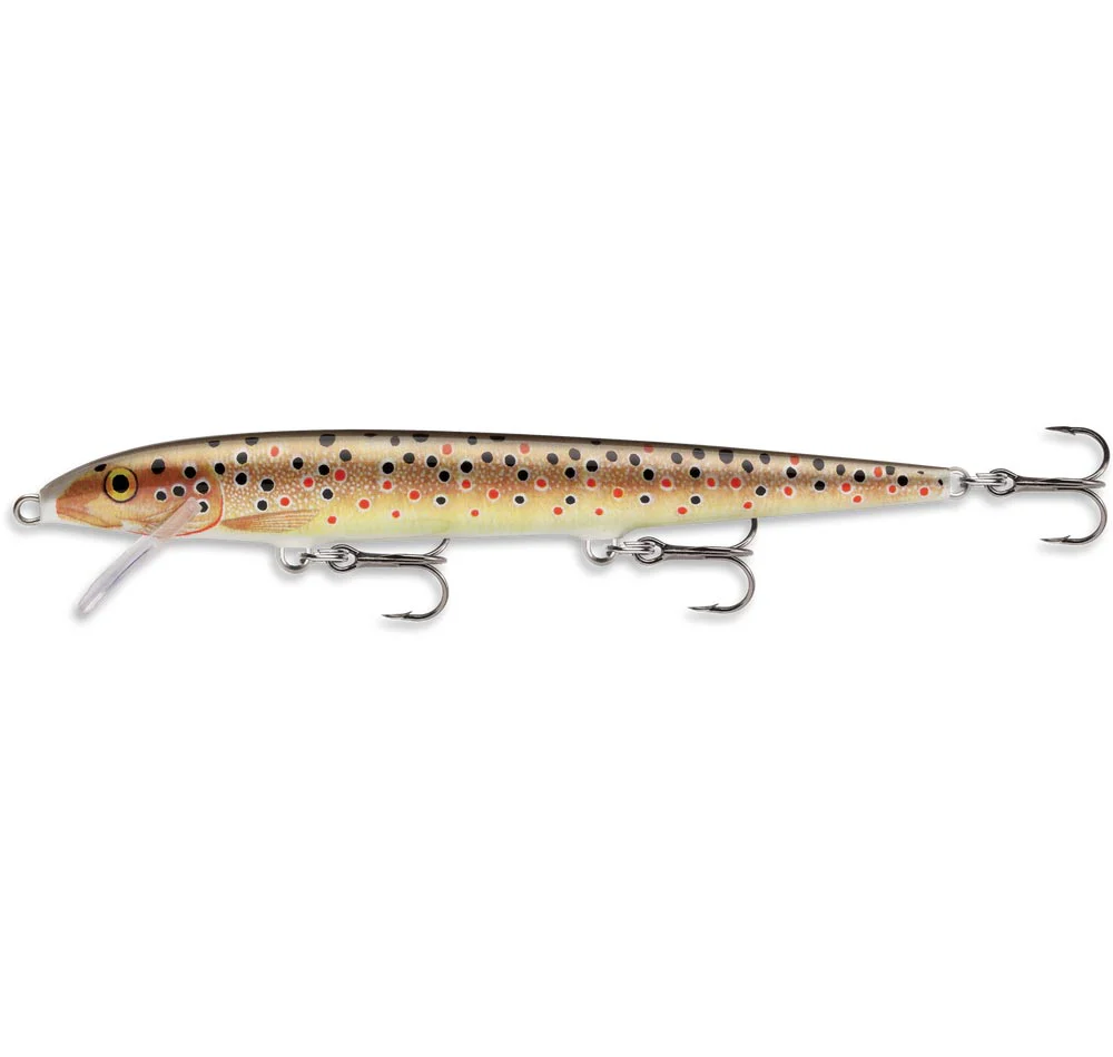 Rapala Original Floating Lures - Image 2