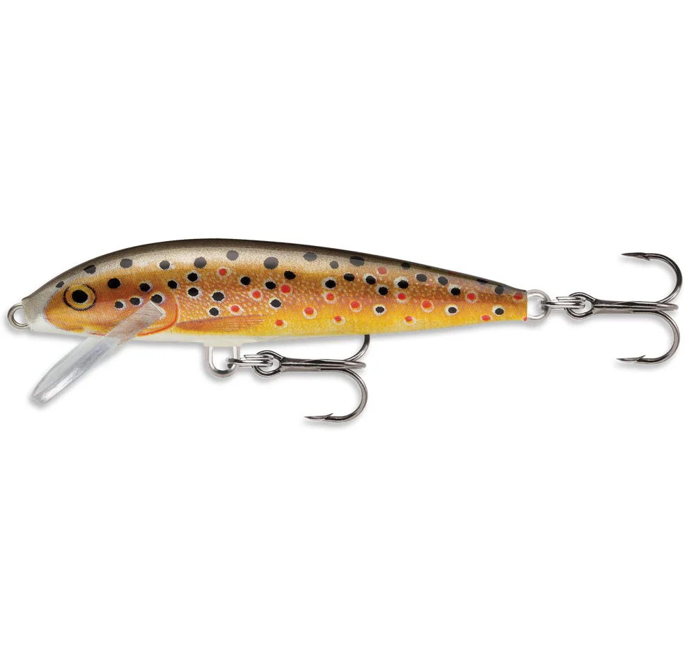 Rapala Original Floating Lures - Image 3