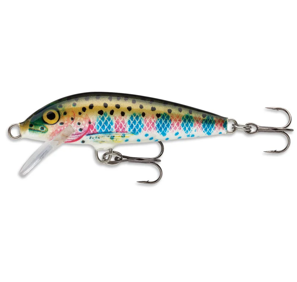Rapala Original Floating Lures - Image 4
