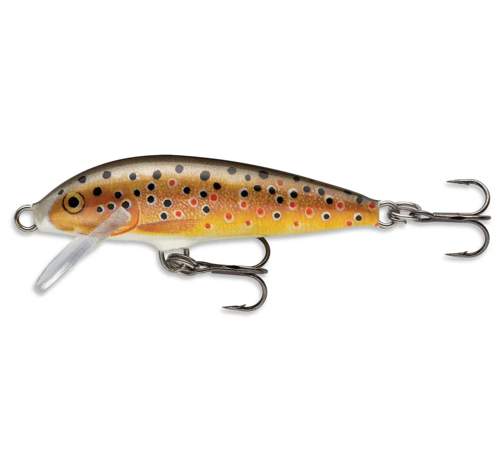 Rapala Original Floating Lures - Image 5
