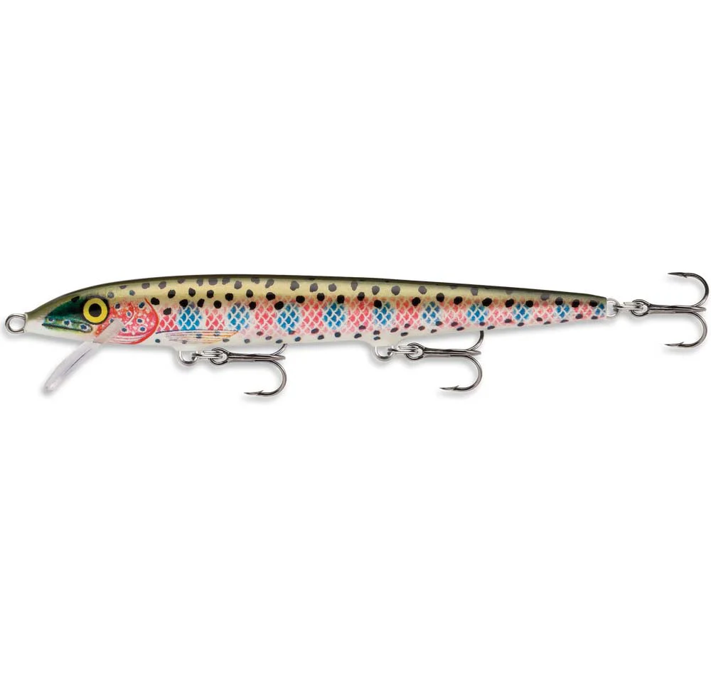 Rapala Original Floating Lures - Image 7