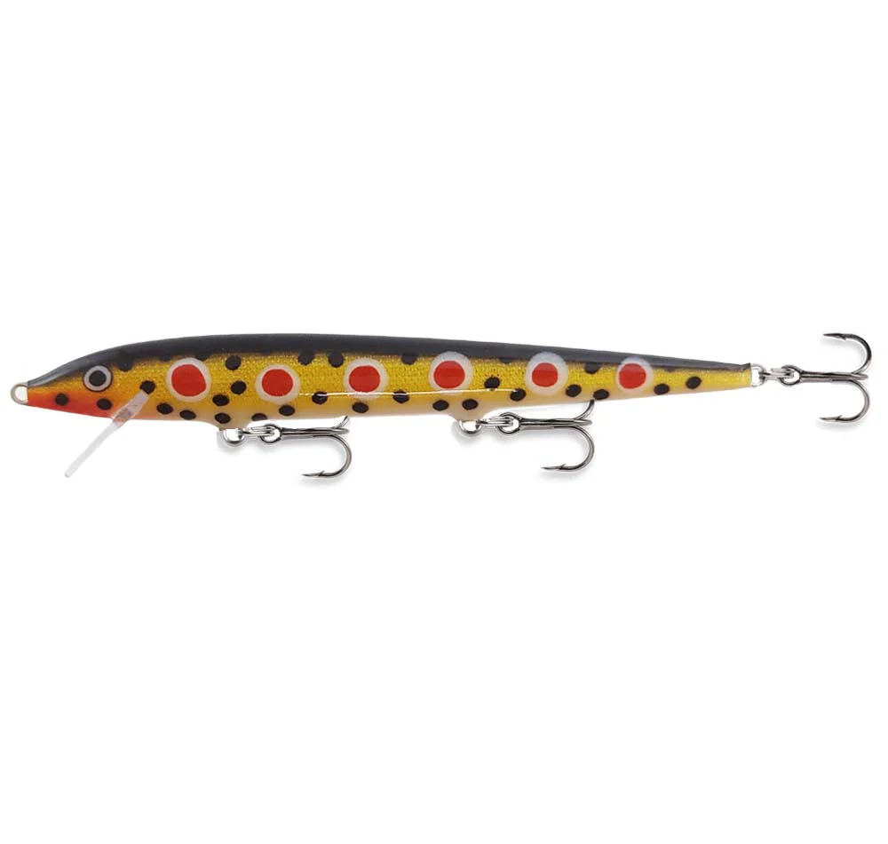 Rapala Original Floating Lures - Image 8