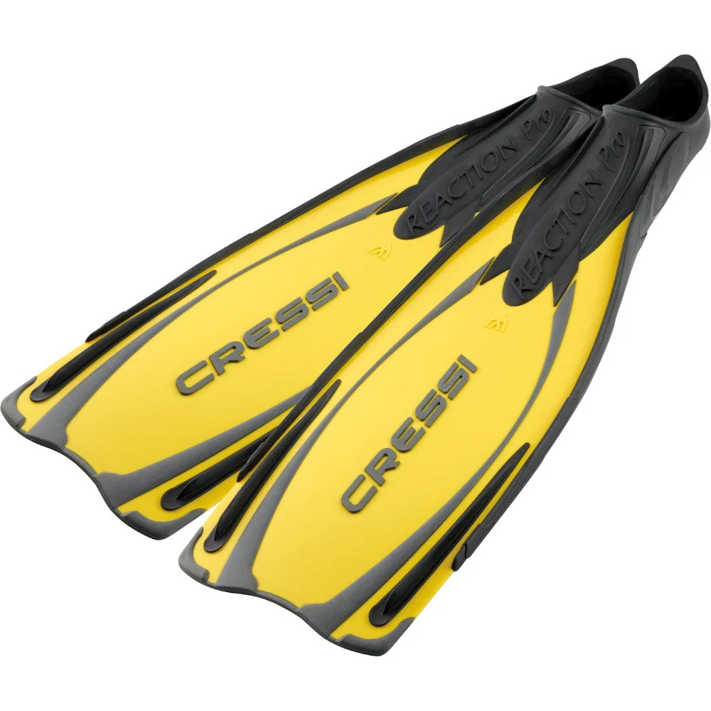 Reaction Pro Fins - Image 2