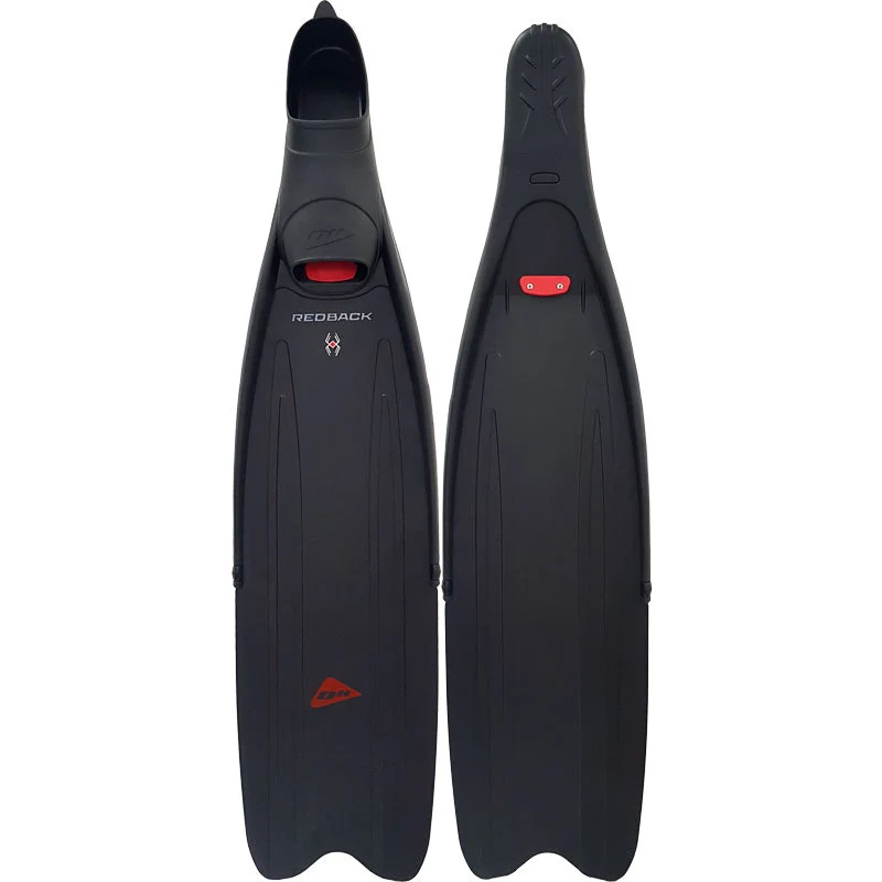 Redback Fin - Image 4