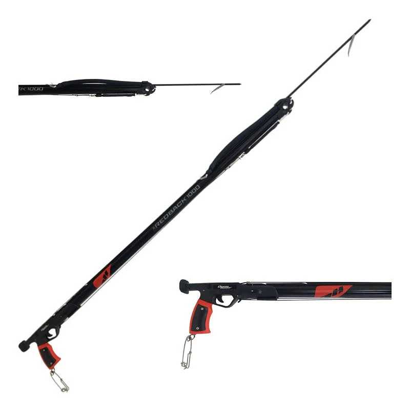 Redback Railgun - Image 8
