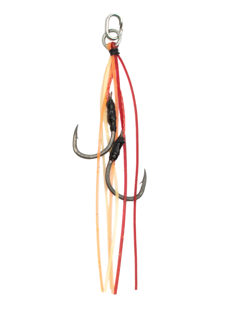 RETROFIT ASSIST HOOKS