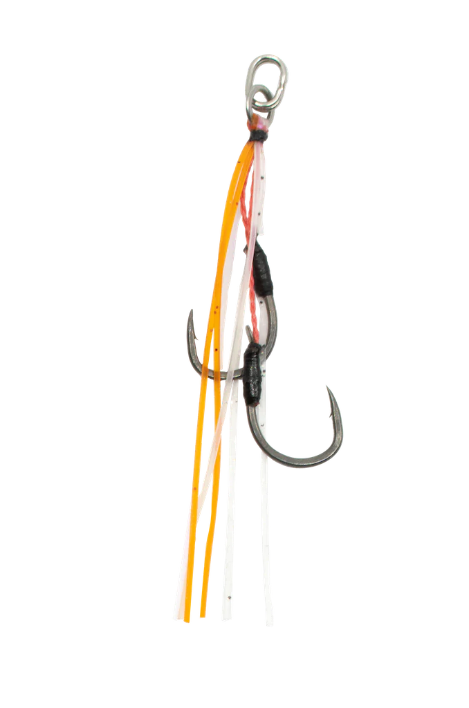 RETROFIT ASSIST HOOKS - Image 2