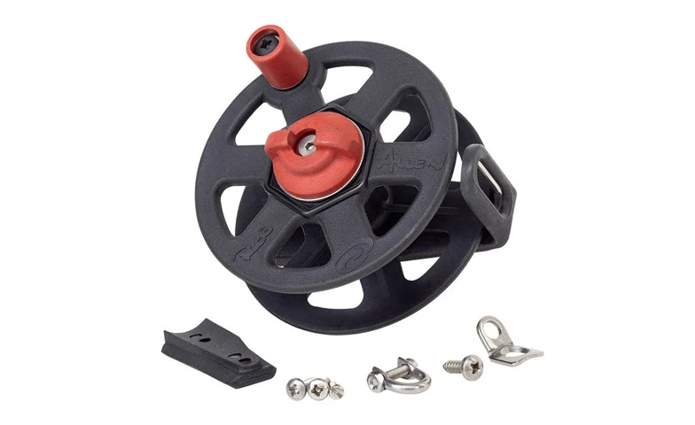 Rob Allen Low Profile Vecta Reel - Image 2