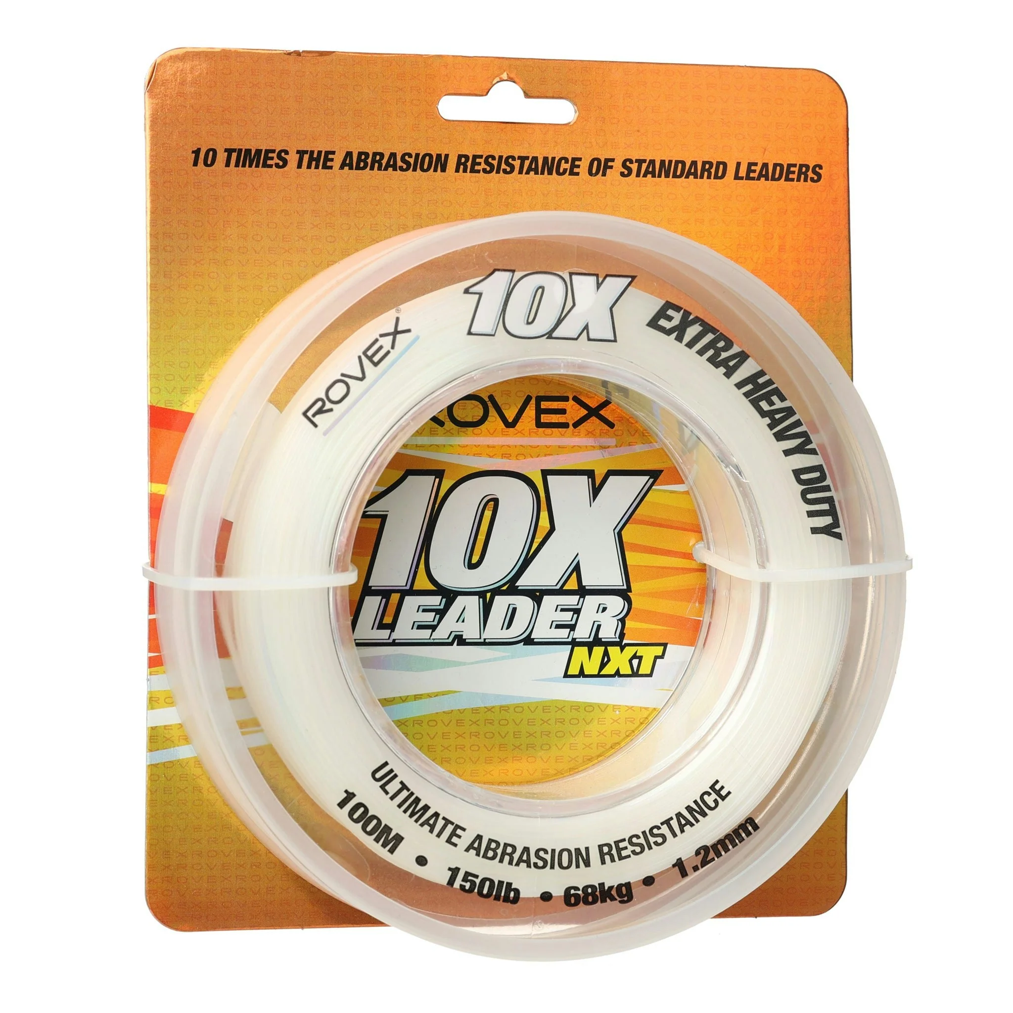 Rovex 10X Mono Leader 100m - Image 6