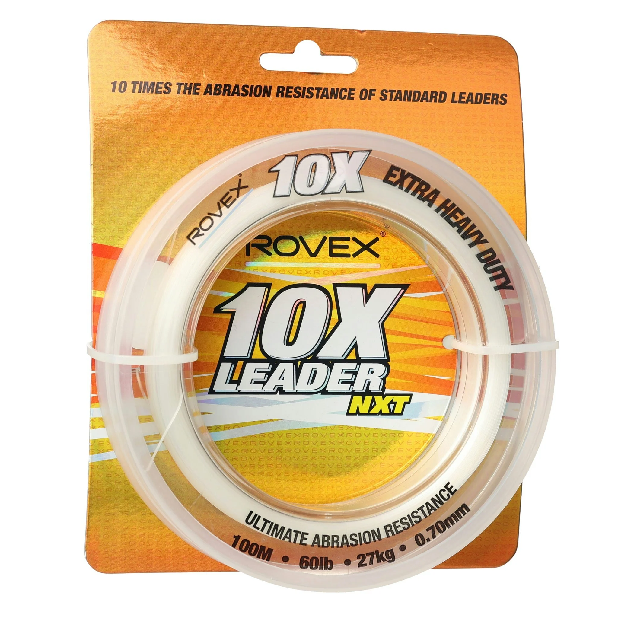 Rovex 10X Mono Leader 100m - Image 8