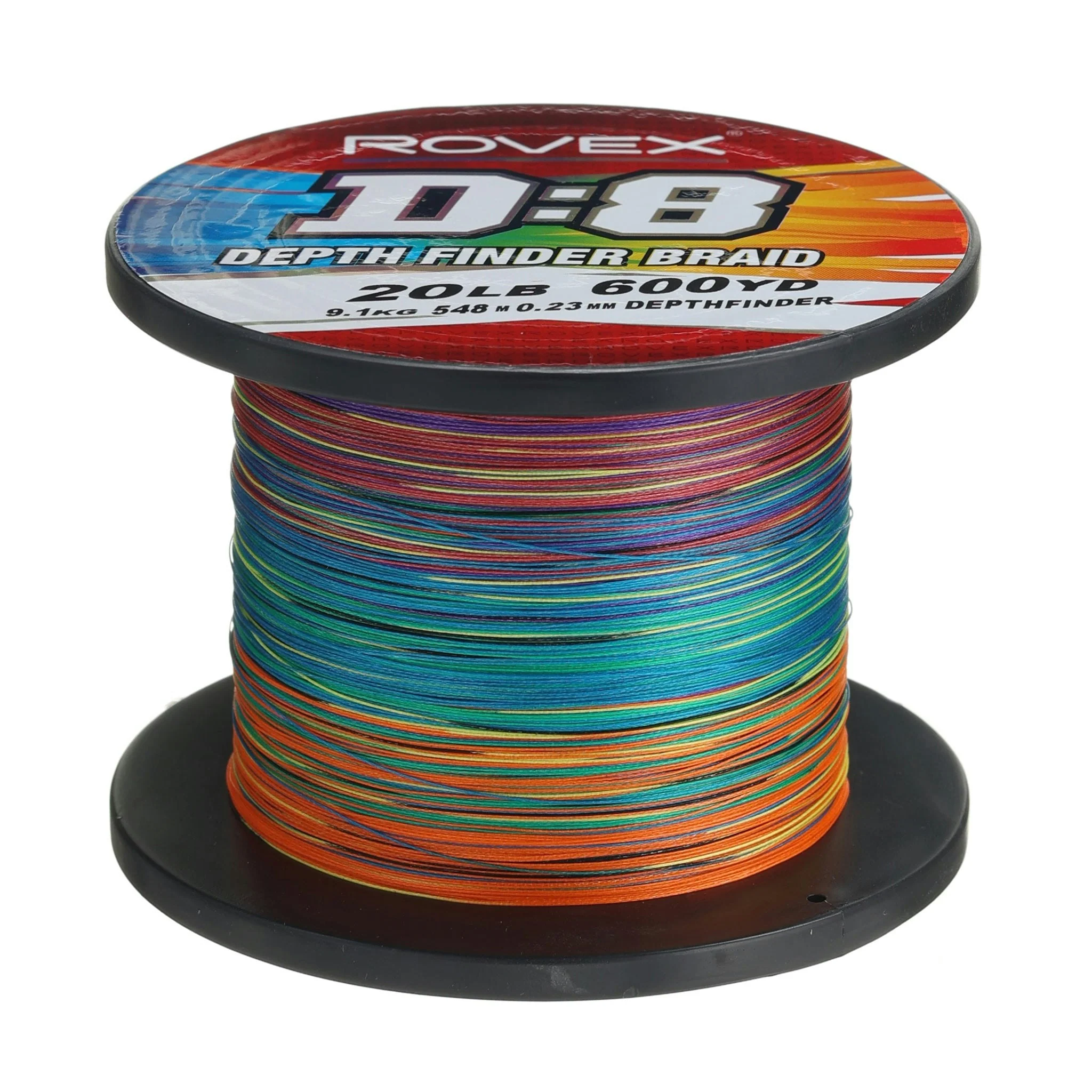 Rovex D:8 Braid Depthfinder - Image 11