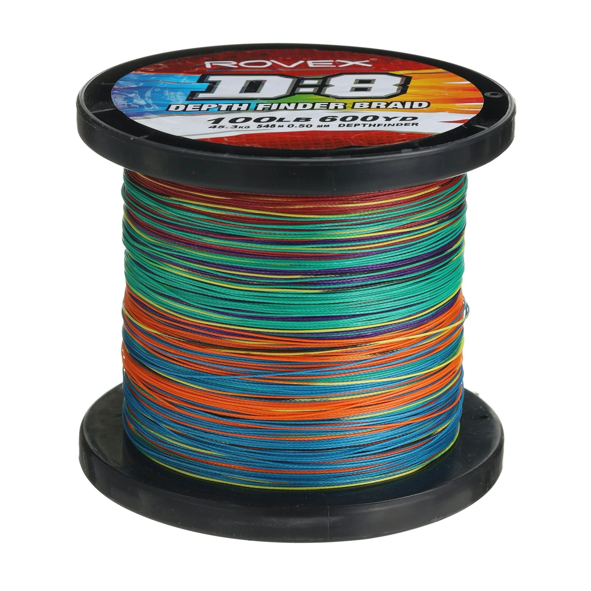Rovex D:8 Braid Depthfinder - Image 13