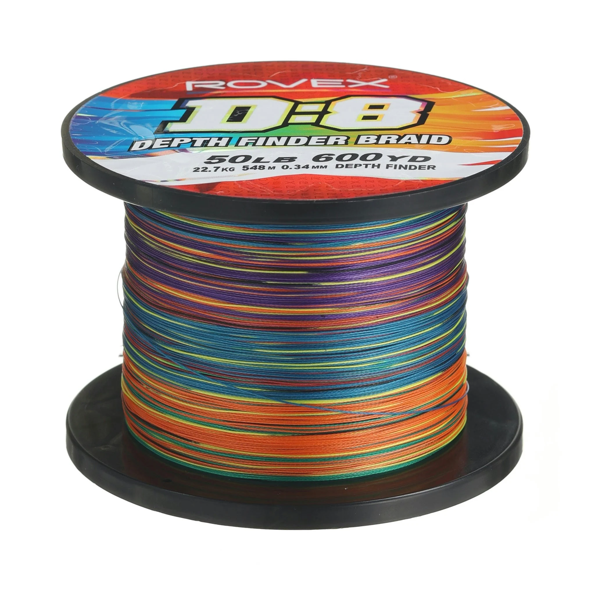 Rovex D:8 Braid Depthfinder - Image 18