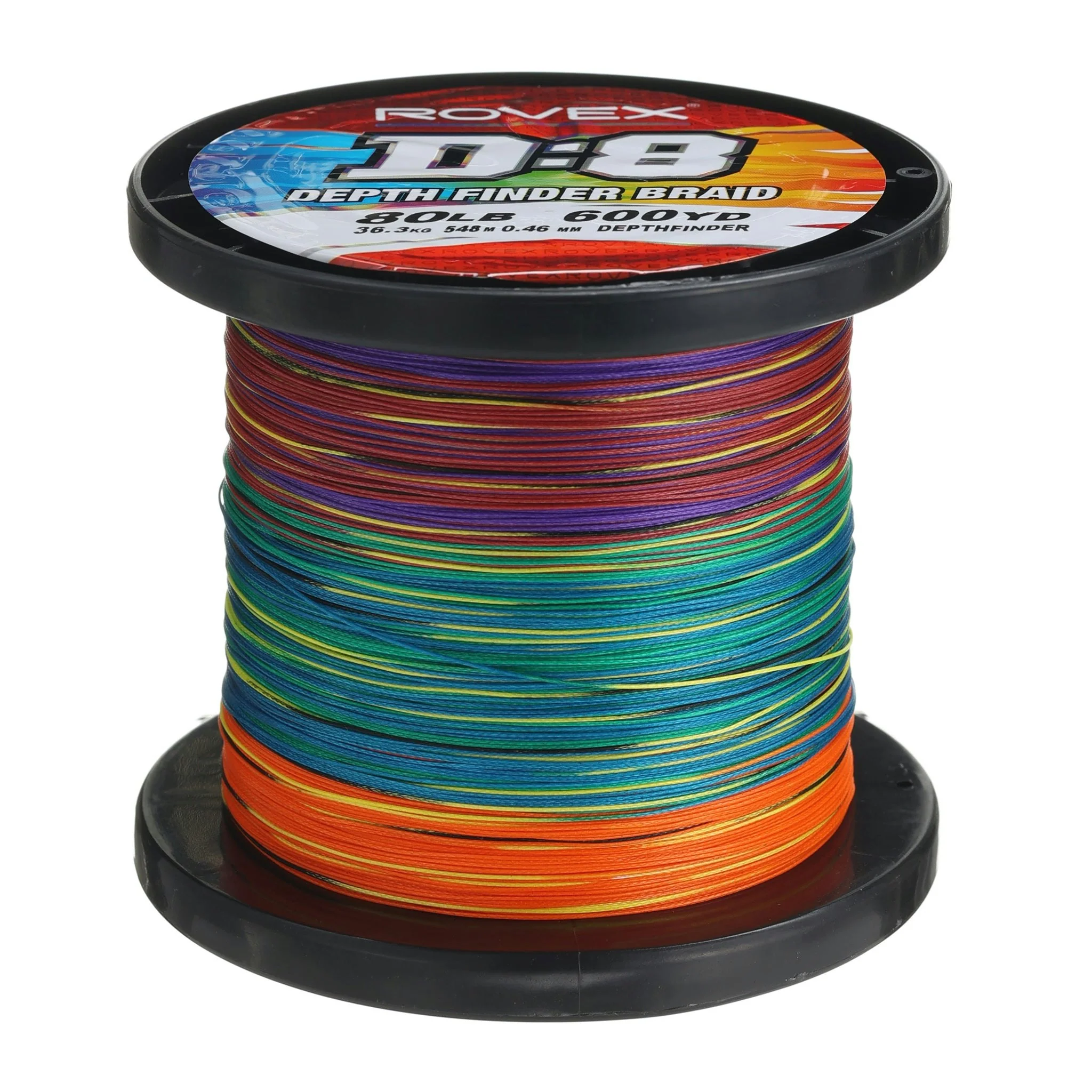 Rovex D:8 Braid Depthfinder - Image 20