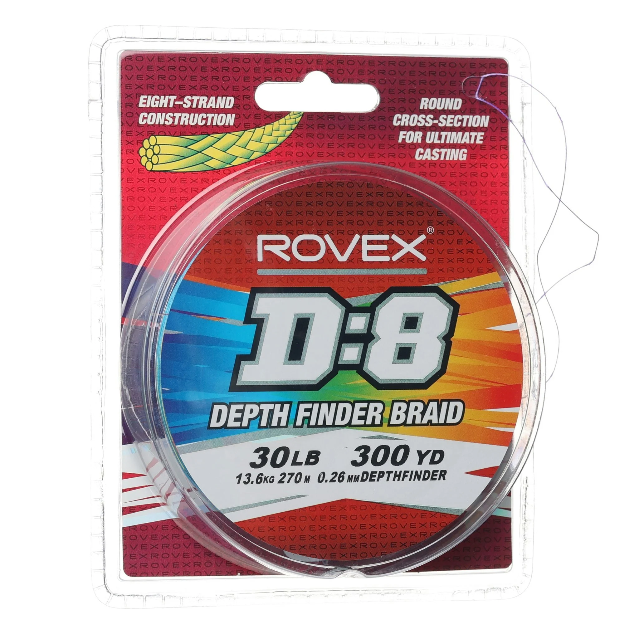 Rovex D:8 Braid Depthfinder - Image 8