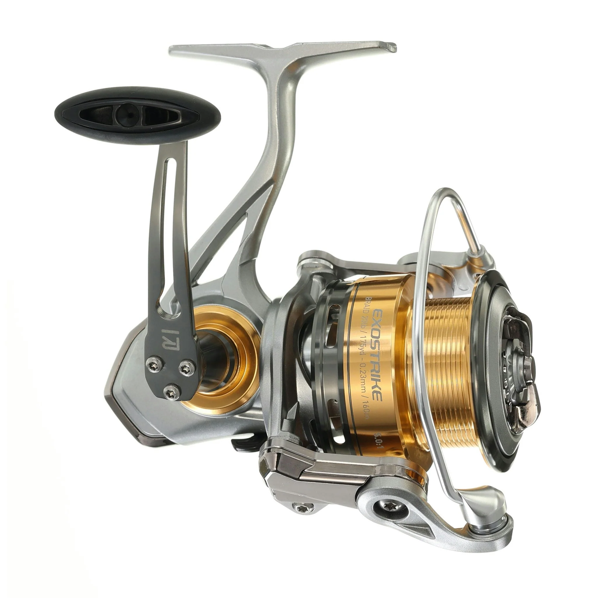 Rovex Exostrike Spin Reel - Image 5