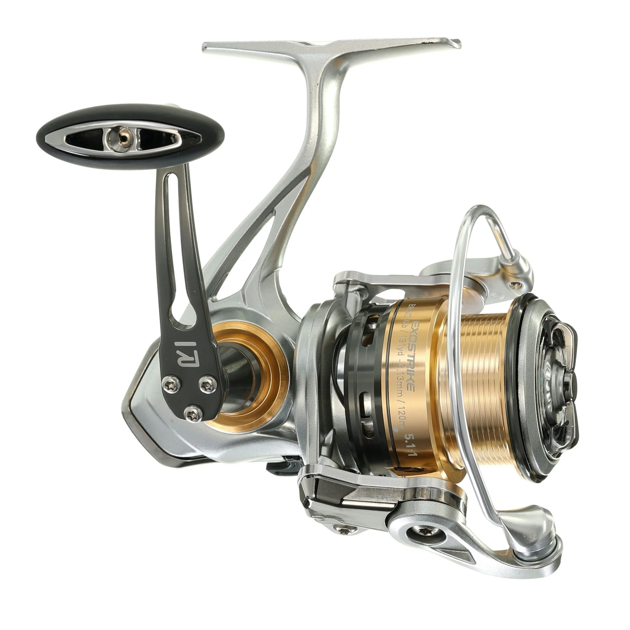 Rovex Exostrike Spin Reel - Image 6