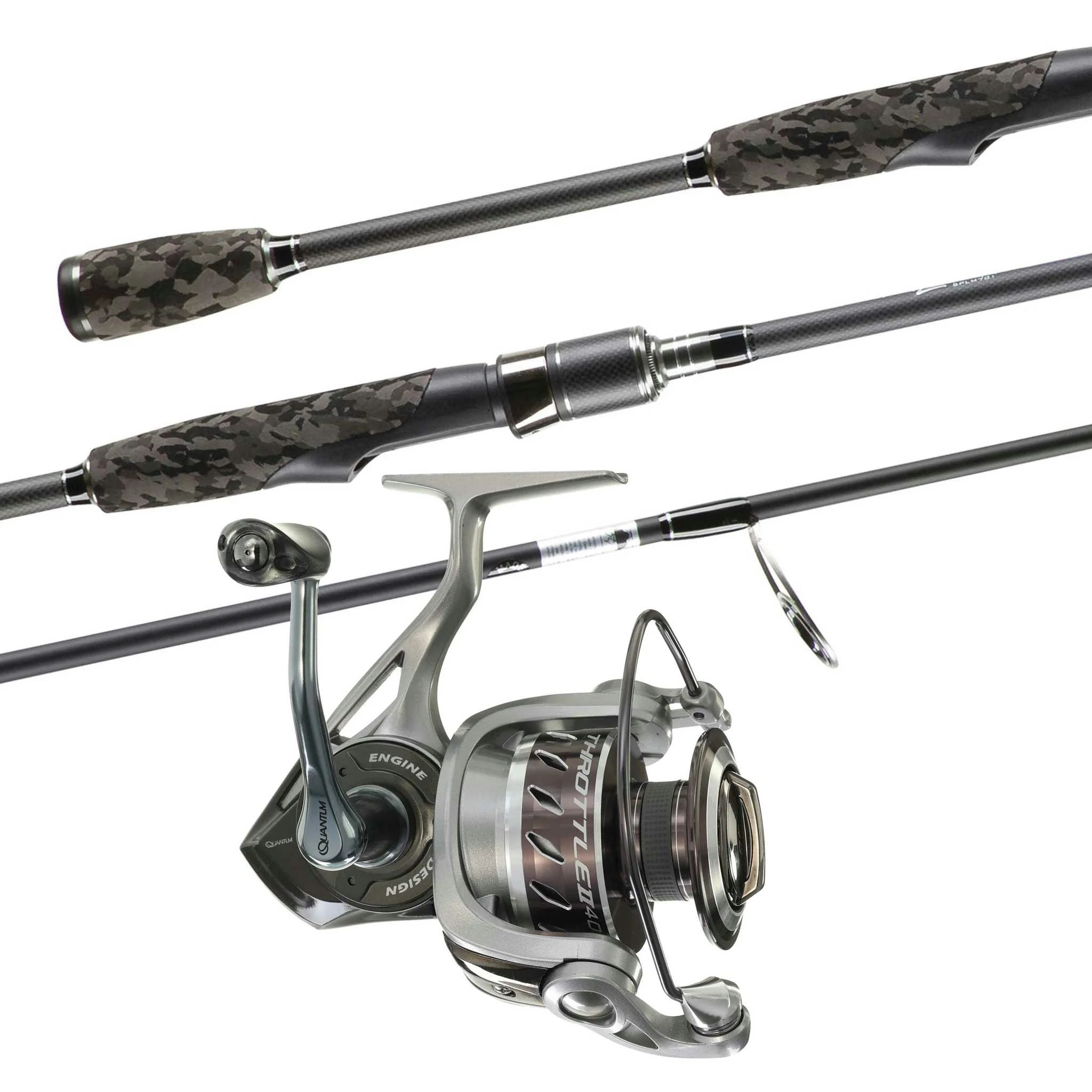 Rovex Inazuma Quantum Throttle Combo - Image 6