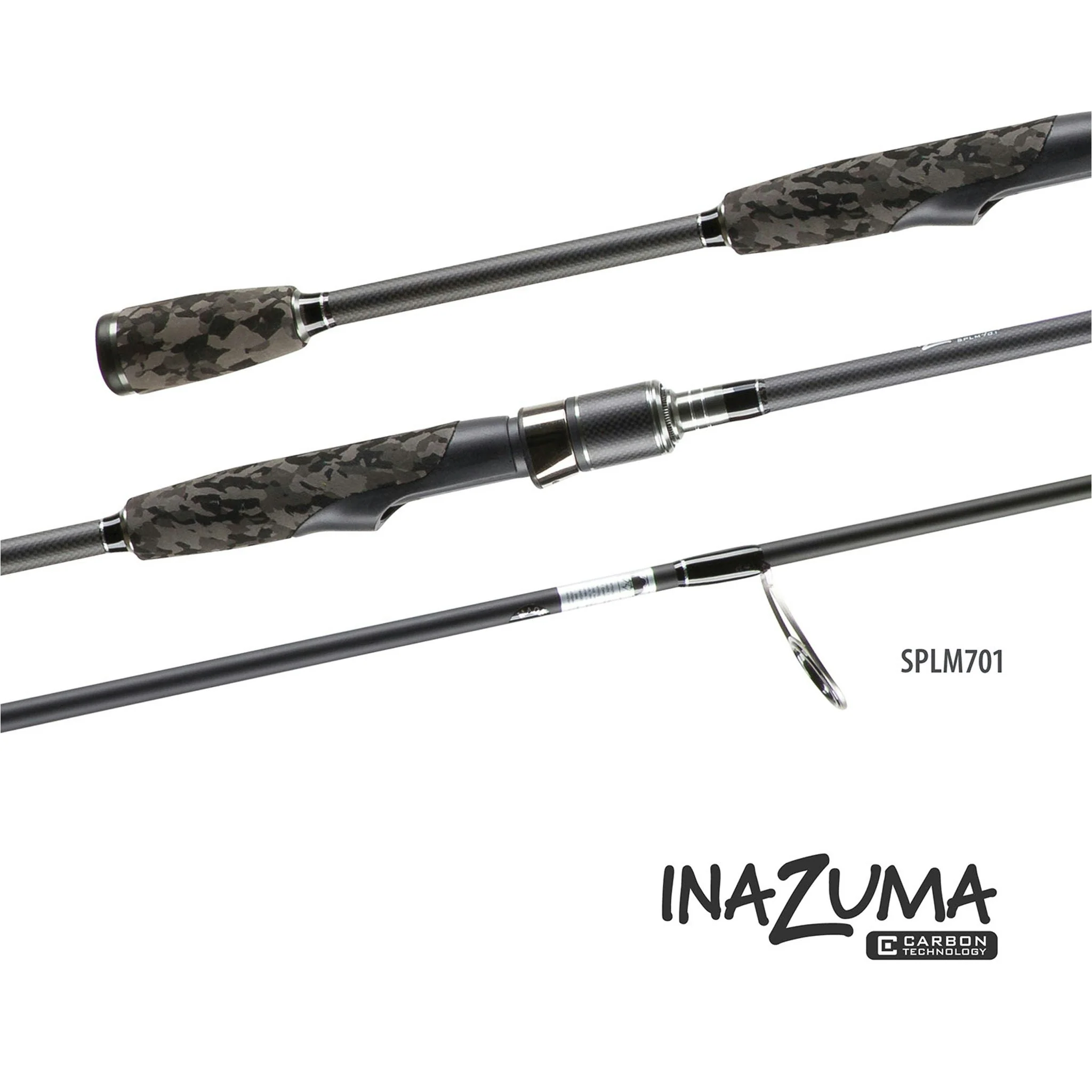 Rovex Inazuma Spin Rods - Image 8