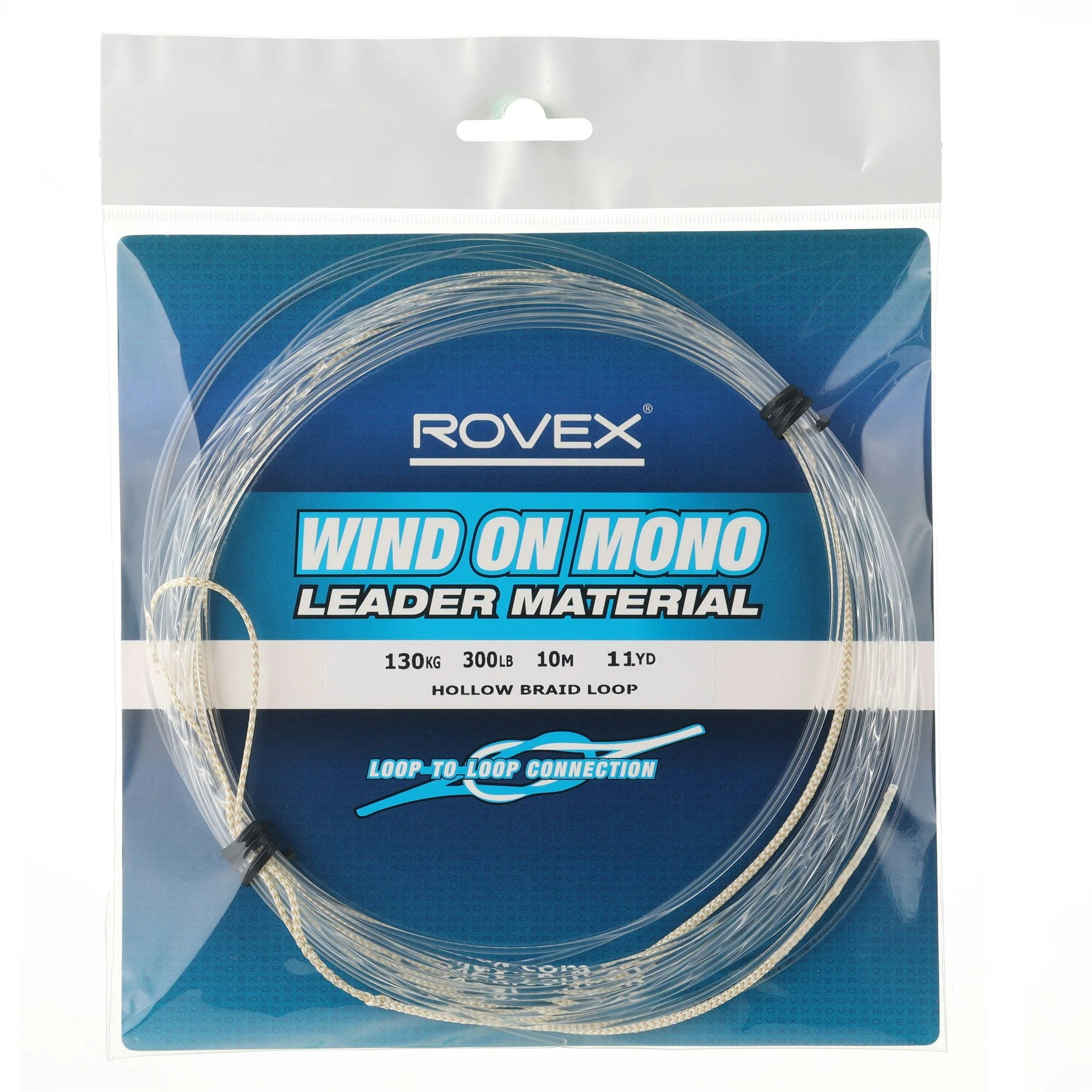 Rovex Wind On Mono Leader 10m - Image 3