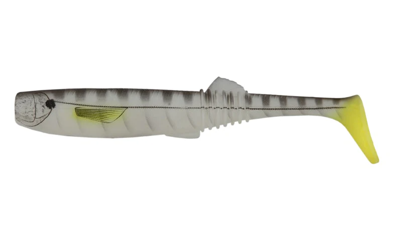 Samaki Boom Baits Mega Bomb Shad 7" - Image 3
