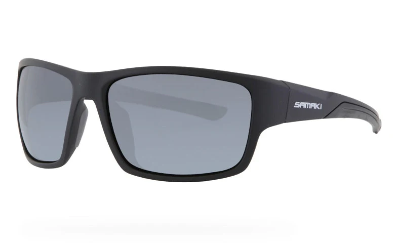Samaki Dice Polarised Sunglasses - Image 3