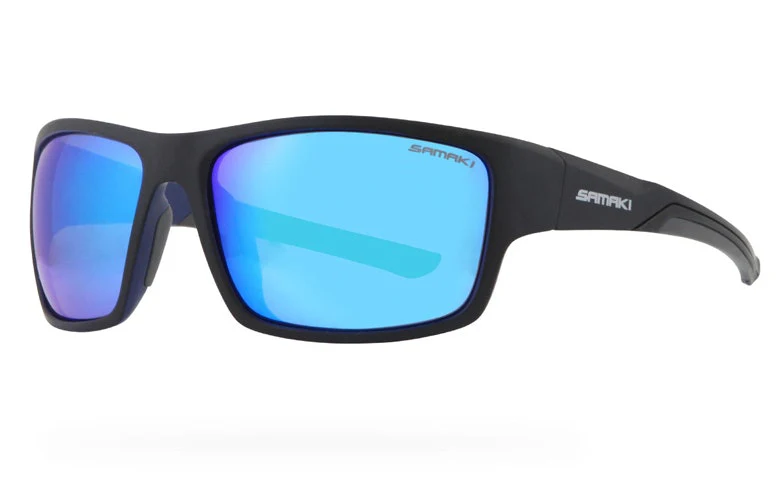 Samaki Dice Polarised Sunglasses - Image 4
