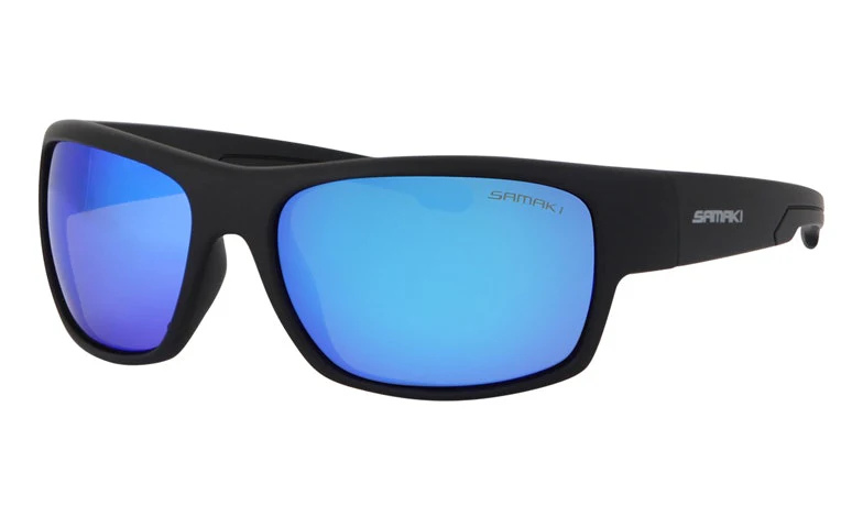 Samaki Dodge Polarised Sunglasses - Image 3