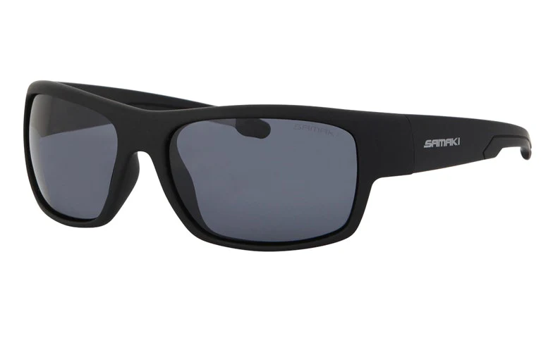 Samaki Dodge Polarised Sunglasses - Image 4