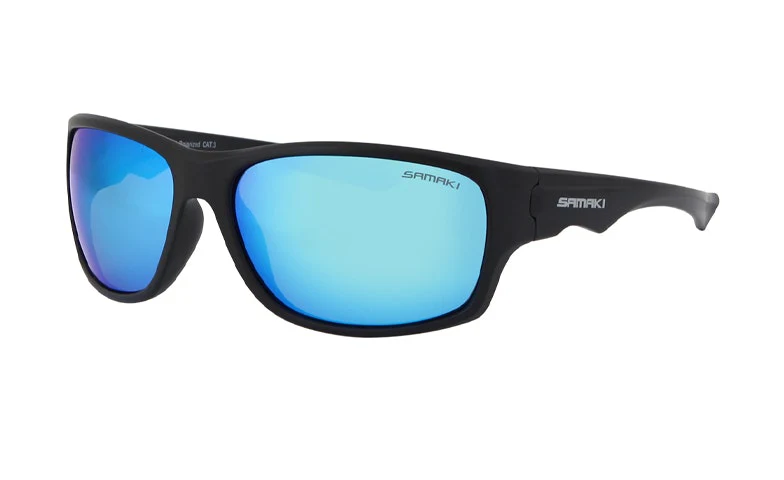 Samaki Duke Polarised Sunglasses - Image 3