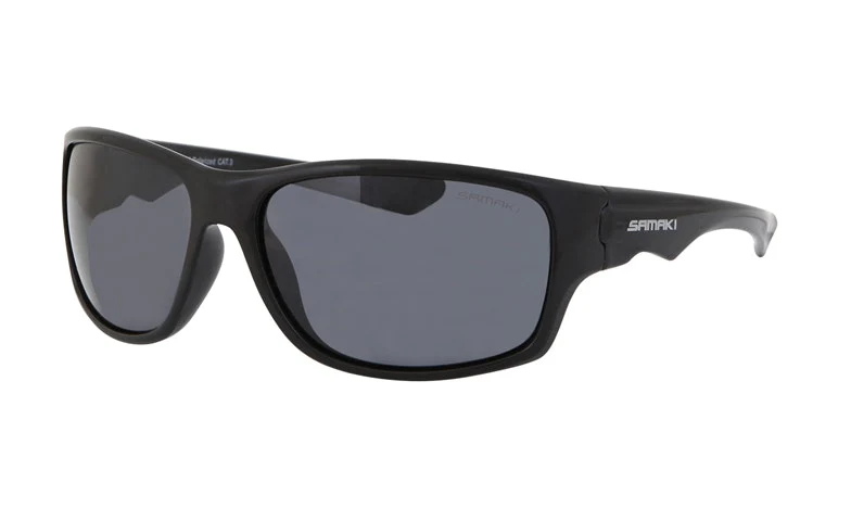 Samaki Duke Polarised Sunglasses - Image 4