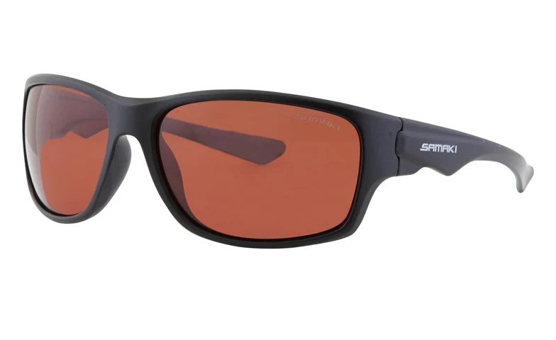 Samaki Duke Polarised Sunglasses - Image 5