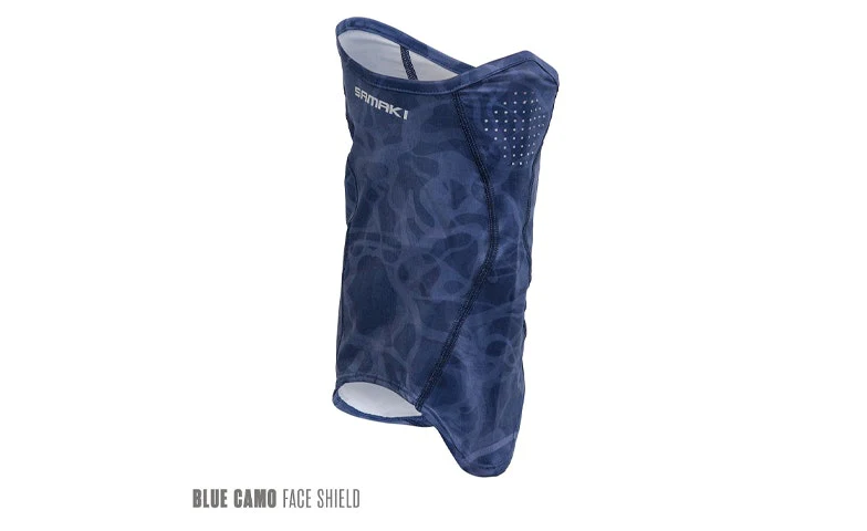 Samaki Face & Neck Shield - Image 2