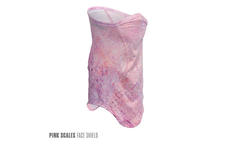 Samaki Face & Neck Shield - Image 5