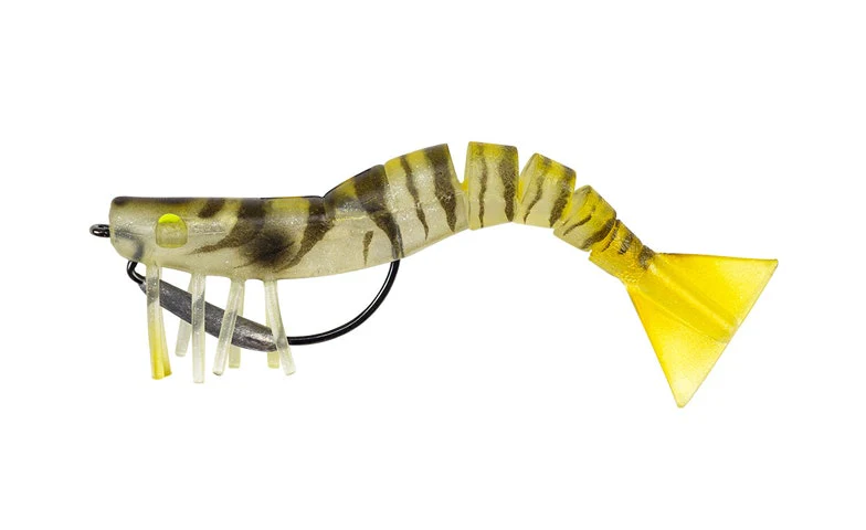 Samaki Live Shrimp 127 Lure - Image 4