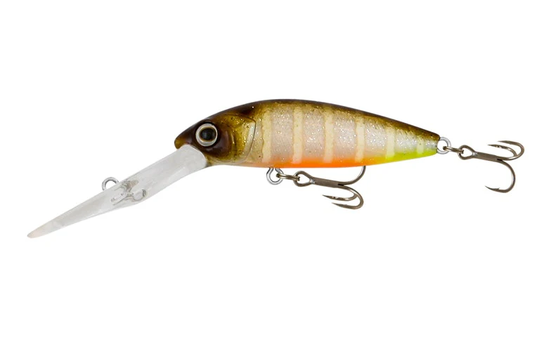 Samaki Redic Jerk Bait DS60 - Image 6