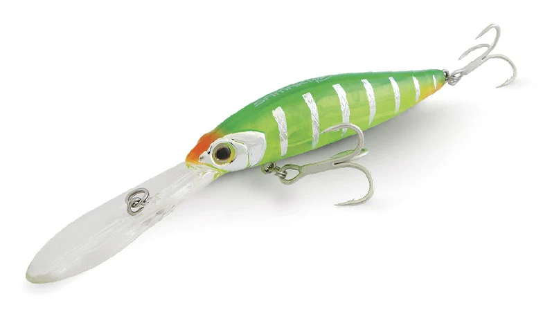 Samaki Redic Jerk Bait DS80