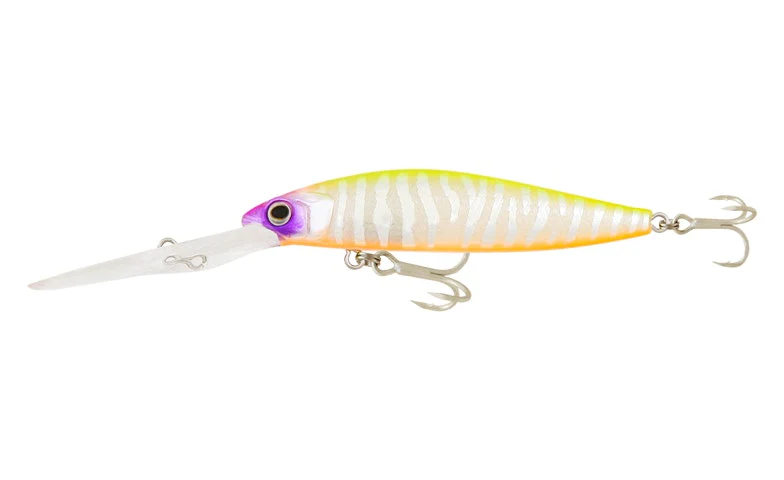 Samaki Redic Jerk Bait DS80 - Image 5