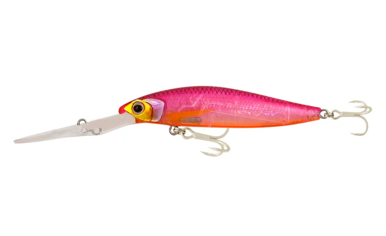Samaki Redic Jerk Bait DS80 - Image 6