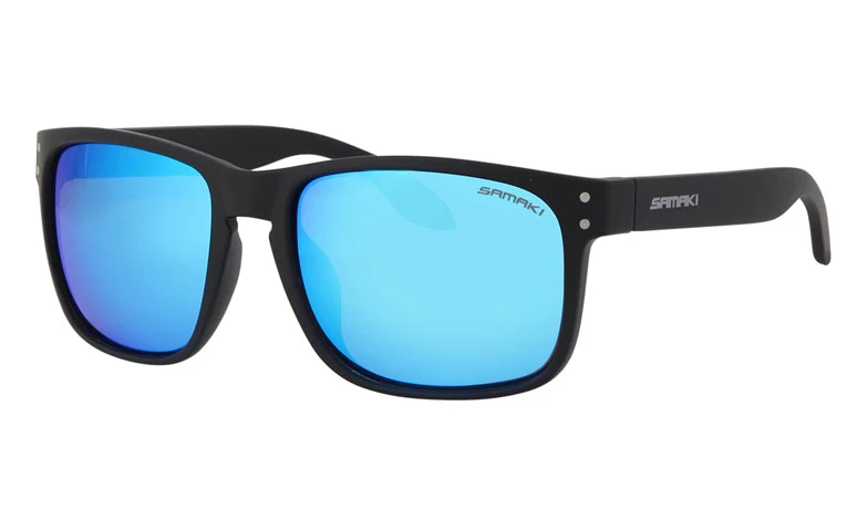 Samaki Slick Polarised Sunglasses - Image 3