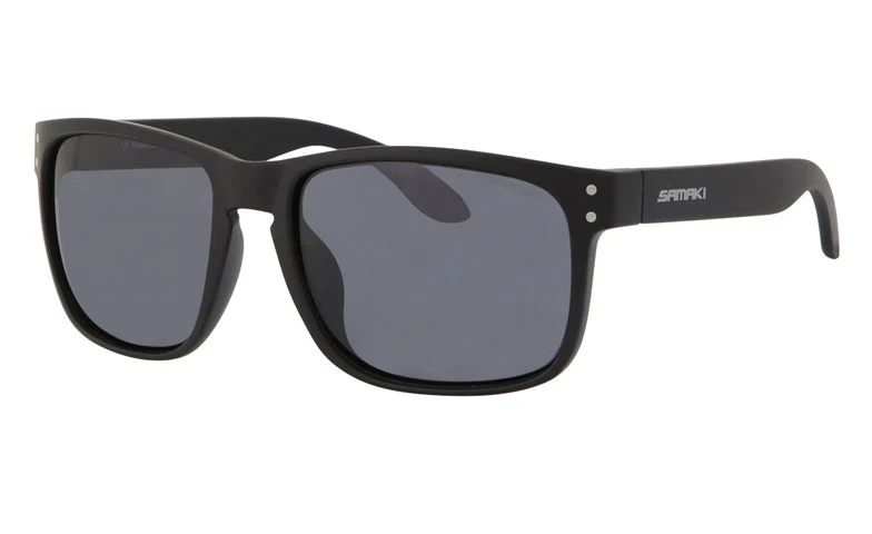 Samaki Slick Polarised Sunglasses - Image 4