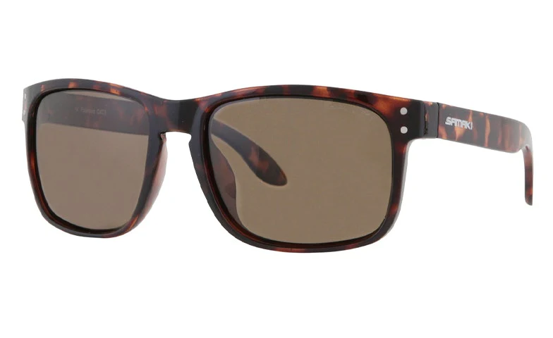Samaki Slick Polarised Sunglasses - Image 5