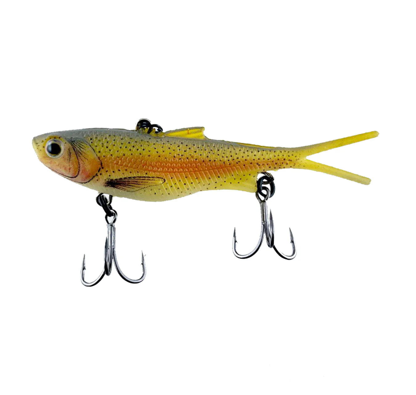 Samaki Vibelicious Fork Tail Soft Vibe - Image 9