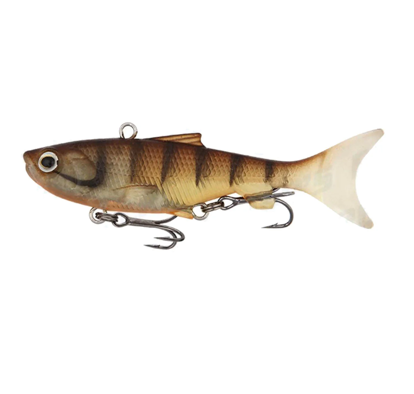 Samaki Vibelicious Thumpertail Soft Vibes - Image 2